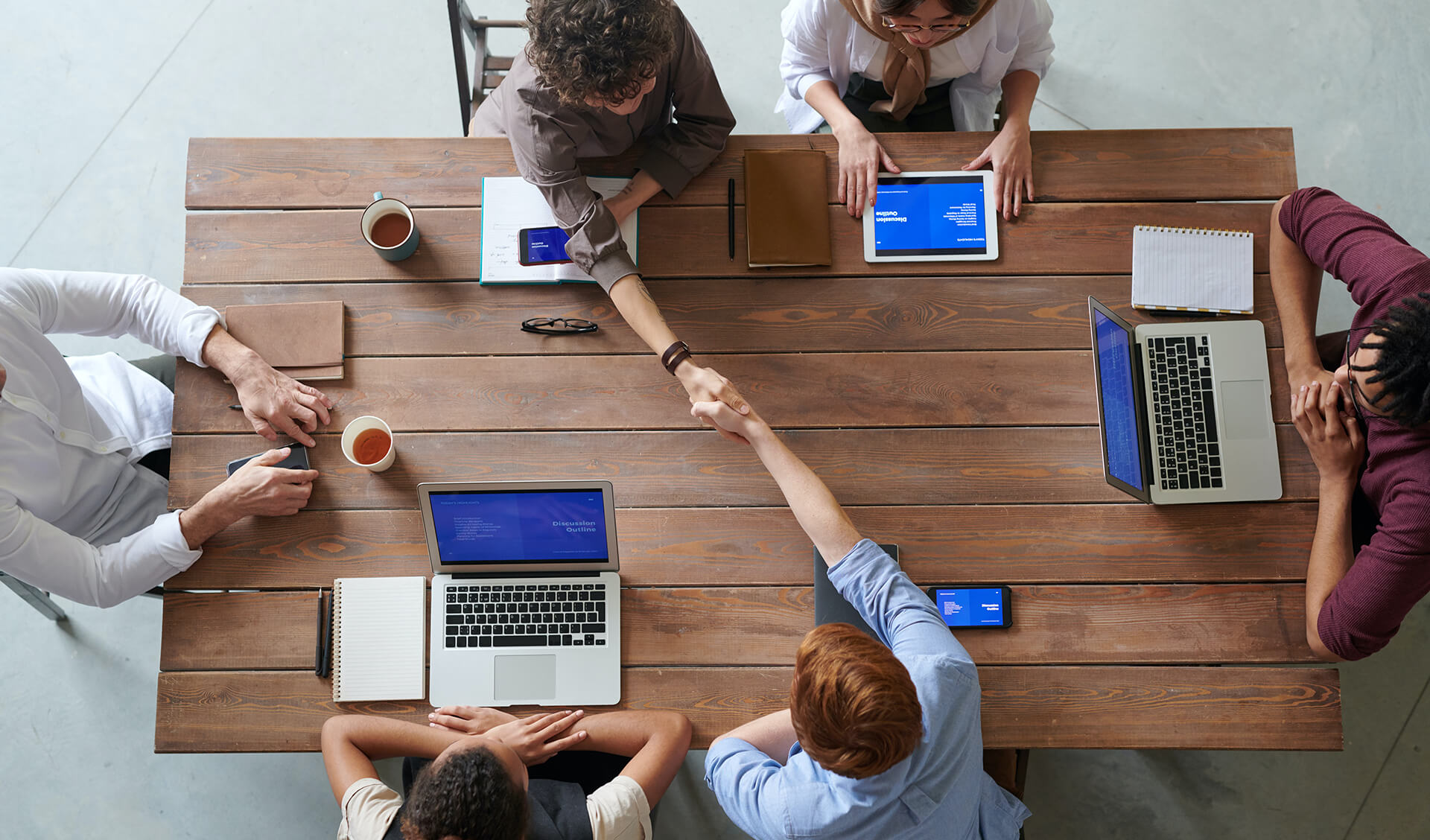 Web Development Services